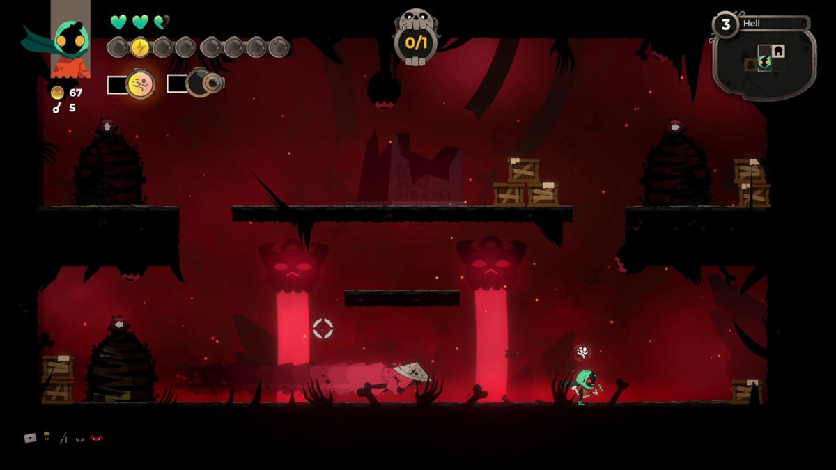 Folly Of The Wizards (Playstation 5)