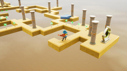 Lumo 2  (Playstation 5)