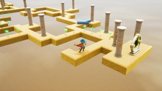 Lumo 2  (Playstation 5)