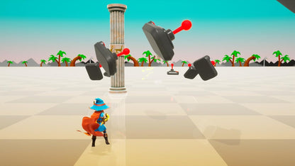 Lumo 2  (Playstation 5)