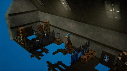 Lumo 2  (Playstation 5)
