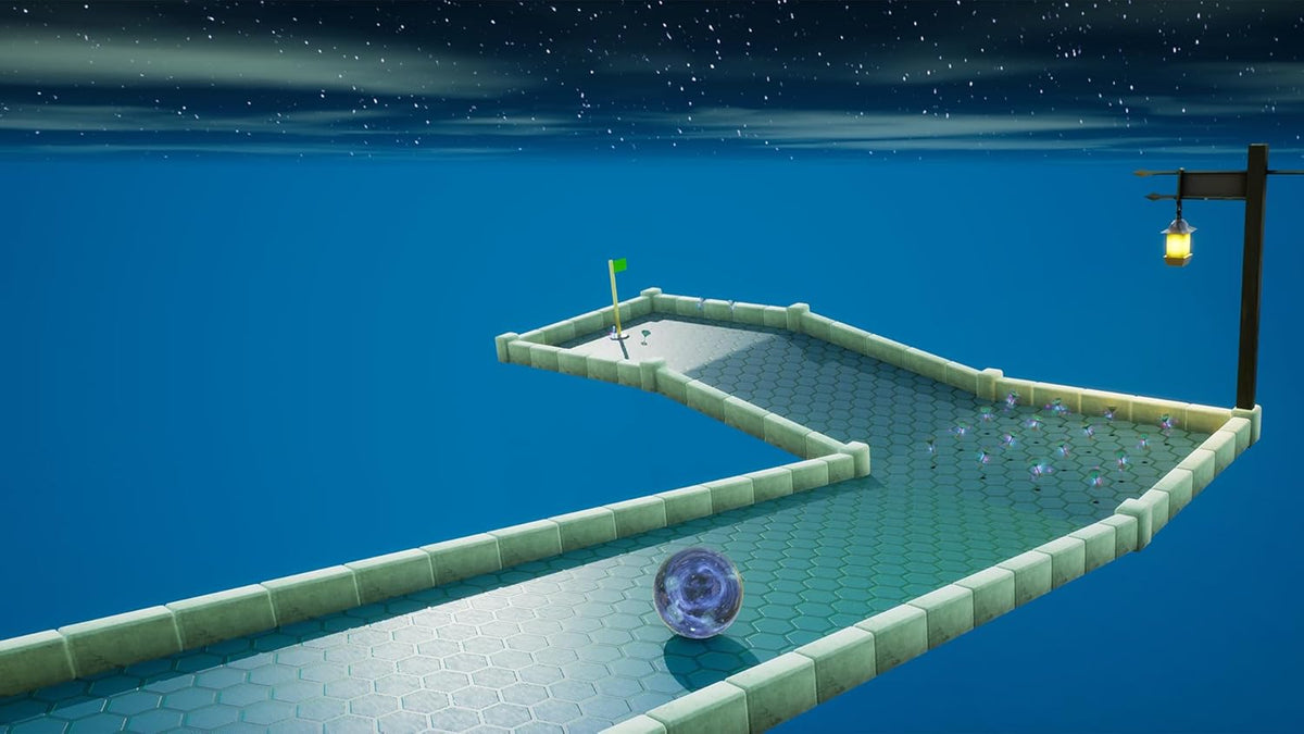Lumo 2  (Playstation 5)