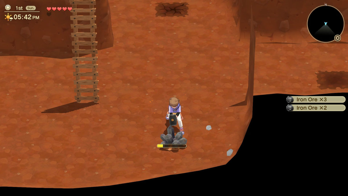 Harvest Moon: Home Sweet Home - Special Edition (Playstation 5)