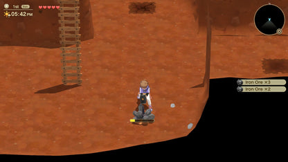 Harvest Moon: Home Sweet Home - Special Edition (Playstation 5)