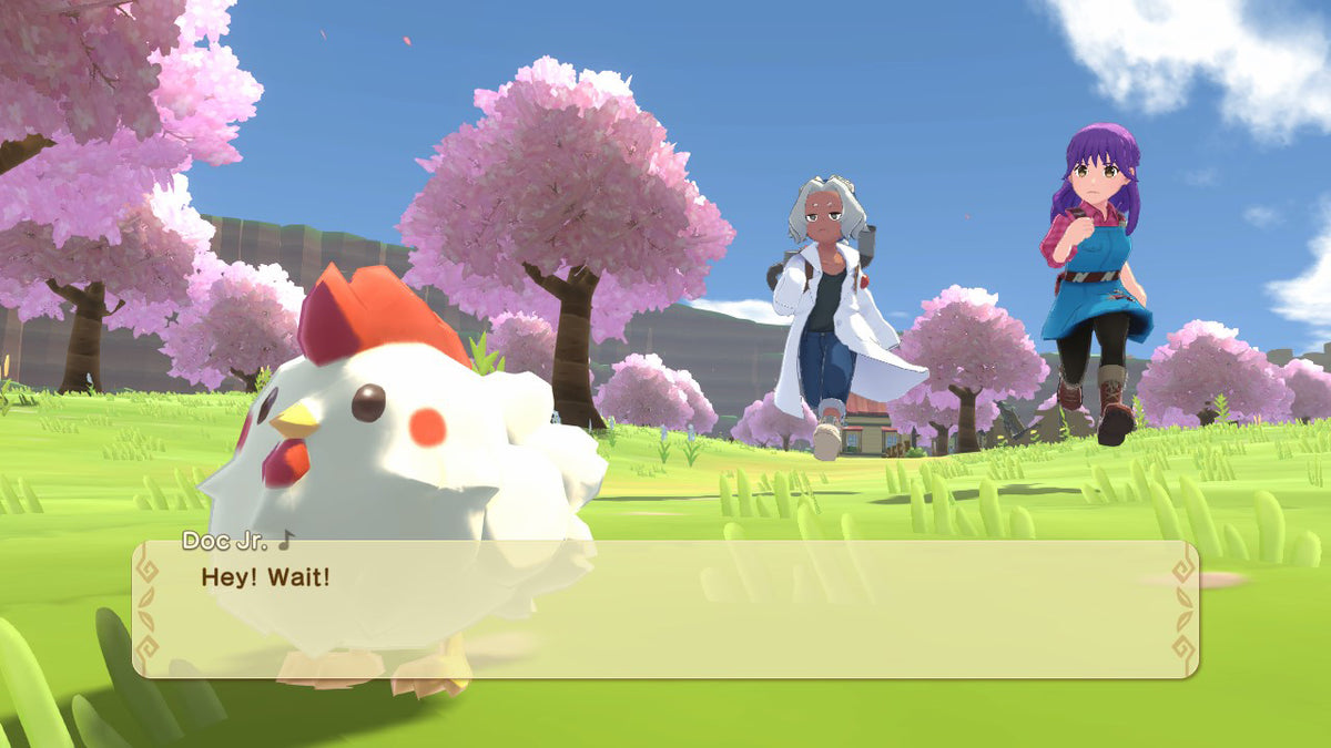 Harvest Moon: The Winds Of Anthos - Complete Edition (Nintendo Switch)