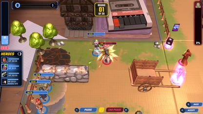 Reptilian Rising (Nintendo Switch)