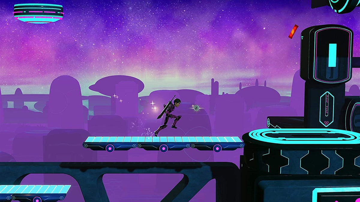 Trollhunters: Defenders of Arcadia (CIAB) (Nintendo Switch)