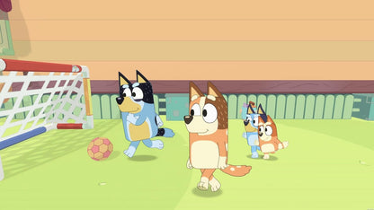 Bluey: The Videogame (Playstation 5)