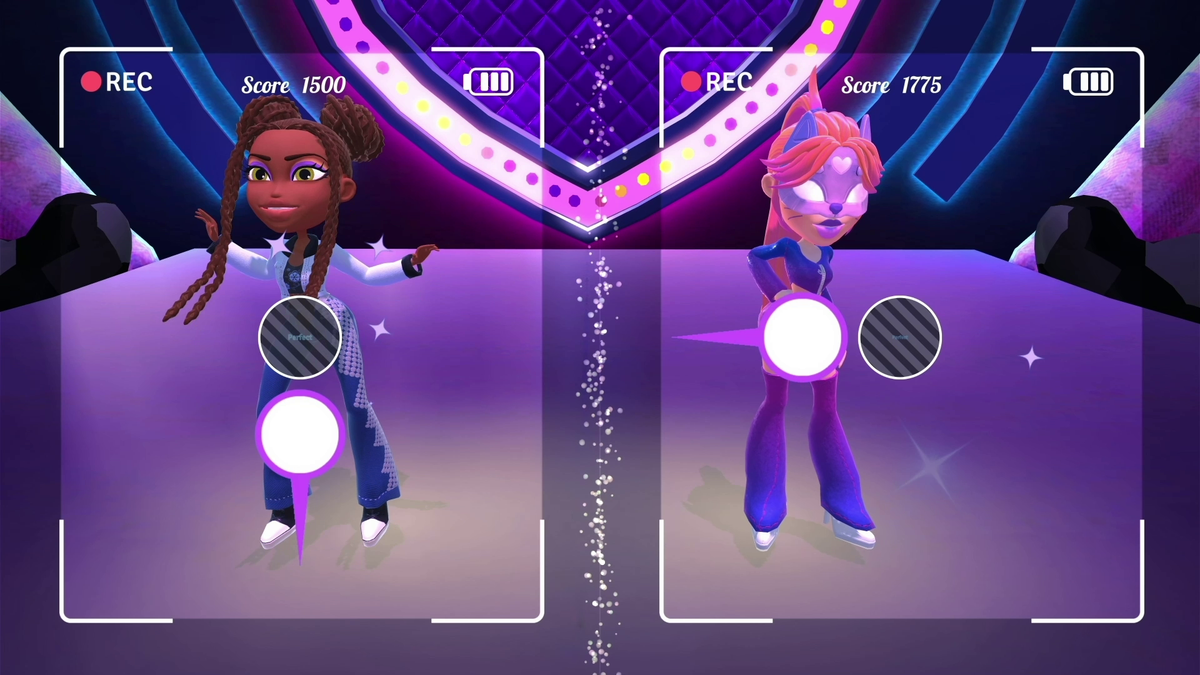 Bratz® Rhythm & Style (Nintendo Switch)
