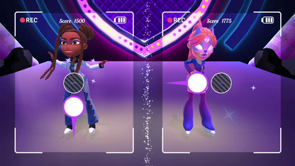 Bratz® Rhythm & Style (XBOX Series X)
