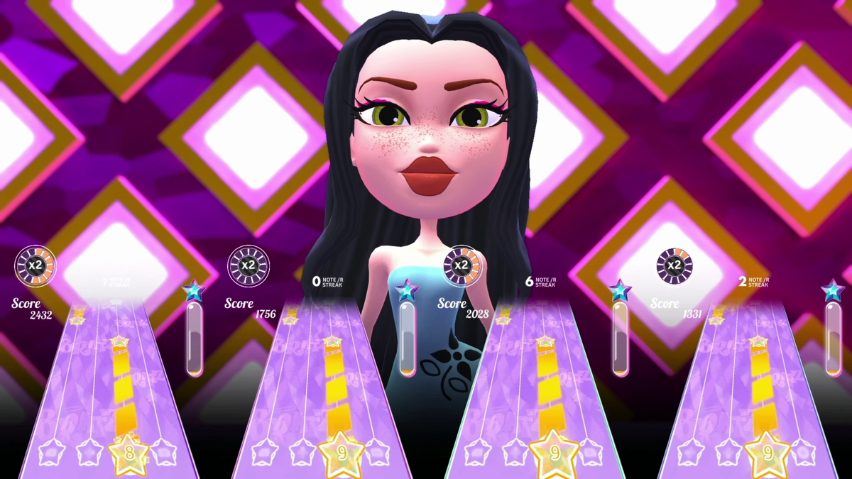 Bratz® Rhythm & Style (XBOX Series X)