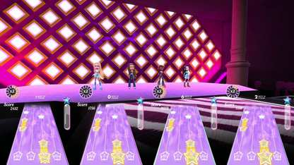 Bratz® Rhythm & Style (XBOX Series X)