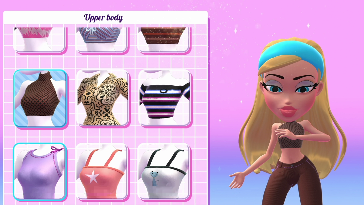 Bratz® Rhythm & Style (XBOX Series X)