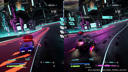 Transformers: Galactic Trials (Nintendo Switch)