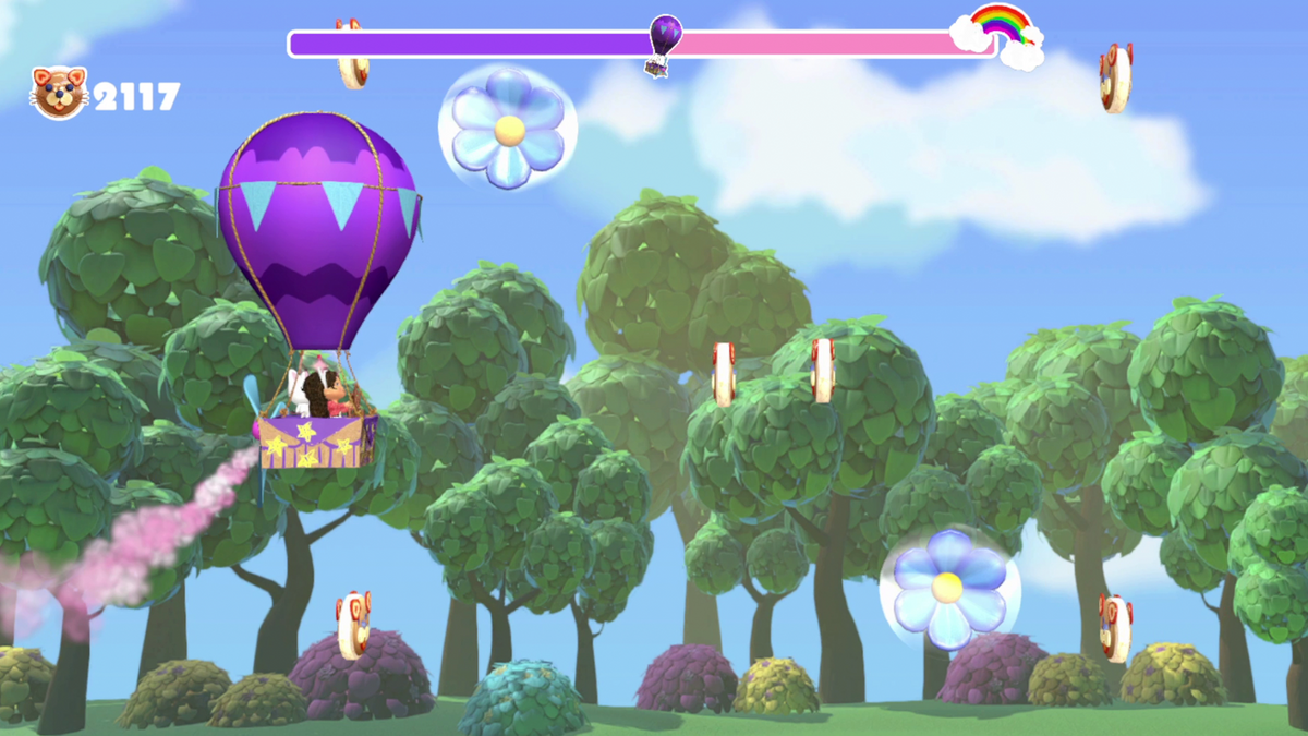 Dreamworks Gabby's Dollhouse: Ready To Party (Playstation 4)