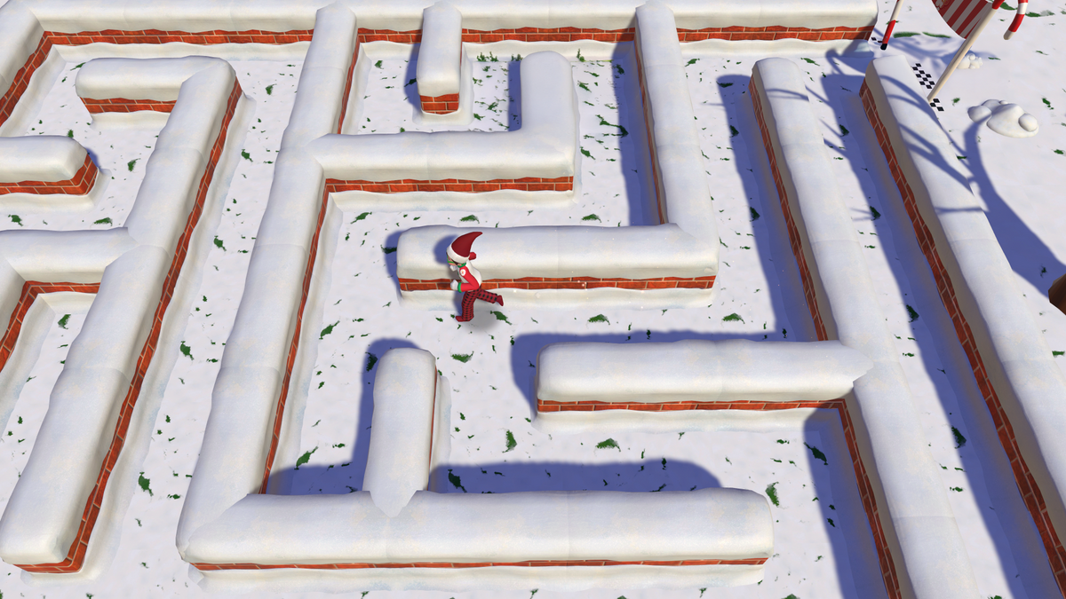 The Elf On The Shelf: Christmas Heroes (Nintendo Switch)