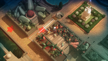 Chicken Run: Eggstraction (Nintendo Switch)