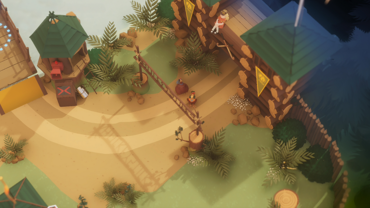 Chicken Run: Eggstraction (Nintendo Switch)