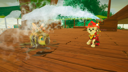 Paw Patrol: Dino World (Nintendo Switch 2)