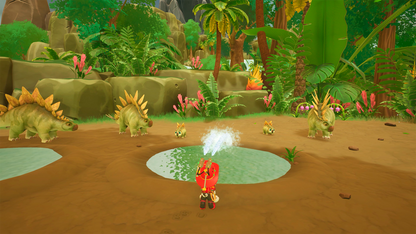 Paw Patrol: Dino World (Nintendo Switch 2)