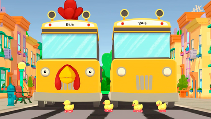 Sesame Street: Friends & Fun (Nintendo Switch)