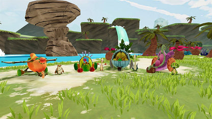 Gigantosaurus: The Game (Playstation 4)