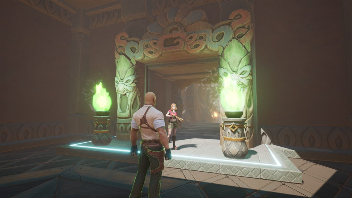 Jumanji: The Video Game (Playstation 5)