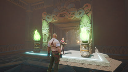 Jumanji: The Video Game (Playstation 5)