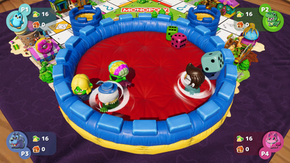 Hasbro Games Junior Collection (XBOX)