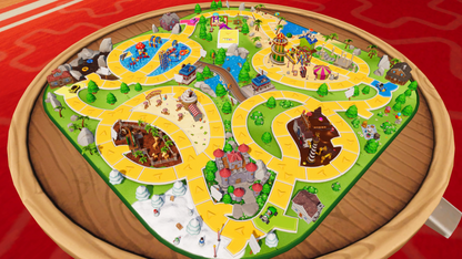 Hasbro Games Junior Collection (XBOX)