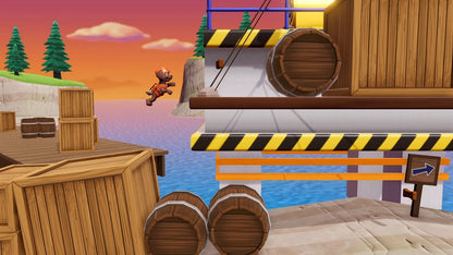 Paw Patrol: On A Roll! (Nintendo Switch)