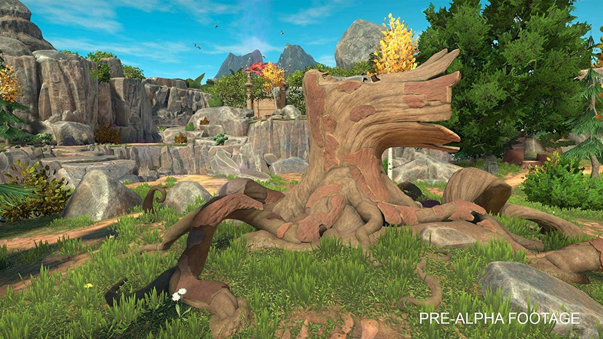 Ice Age: Scrat's Nutty Adventure! (Nintendo Switch)