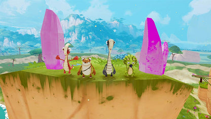 Gigantosaurus: The Game (Nintendo Switch)