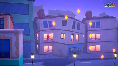 PJ Masks: Heroes Of The Night (Nintendo Switch)
