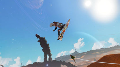 Star Overdrive (Playstation 5)
