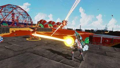 Star Overdrive (Playstation 5)