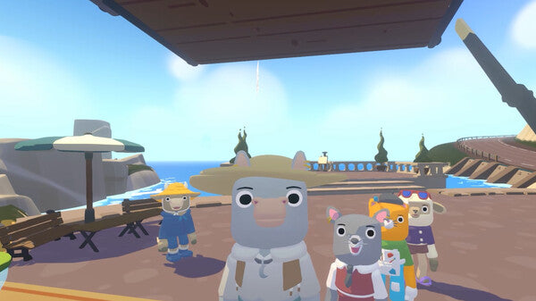Fruitbus (Nintendo Switch)
