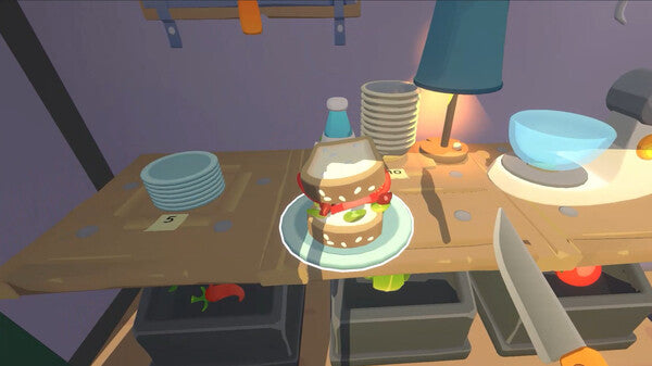 Fruitbus (Nintendo Switch)