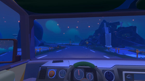 Fruitbus (Nintendo Switch)