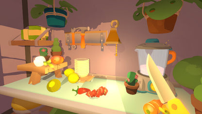 Fruitbus (Nintendo Switch)
