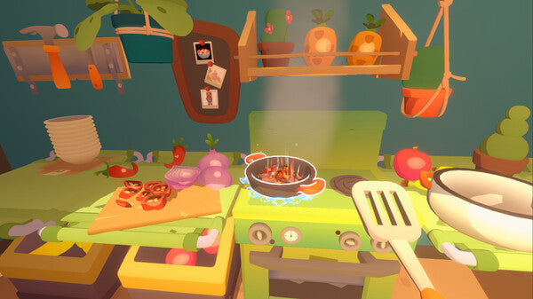 Fruitbus (Nintendo Switch)