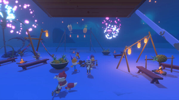 Fruitbus (Playstation 5)