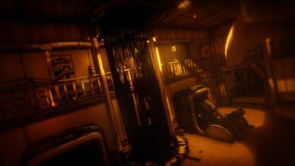 Bendy And The Ink Machine (Nintendo Switch)