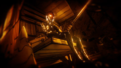Bendy And The Ink Machine (Nintendo Switch)