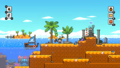 Nice Day For Fishing (Nintendo Switch)