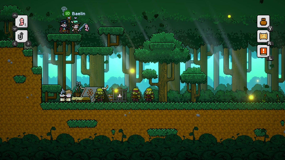 Nice Day For Fishing (Nintendo Switch)