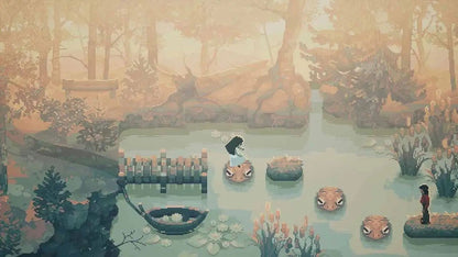 Indika (Nintendo Switch)
