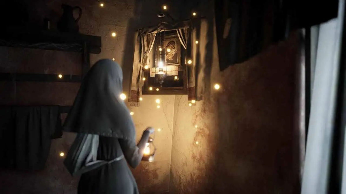 Indika (Nintendo Switch)