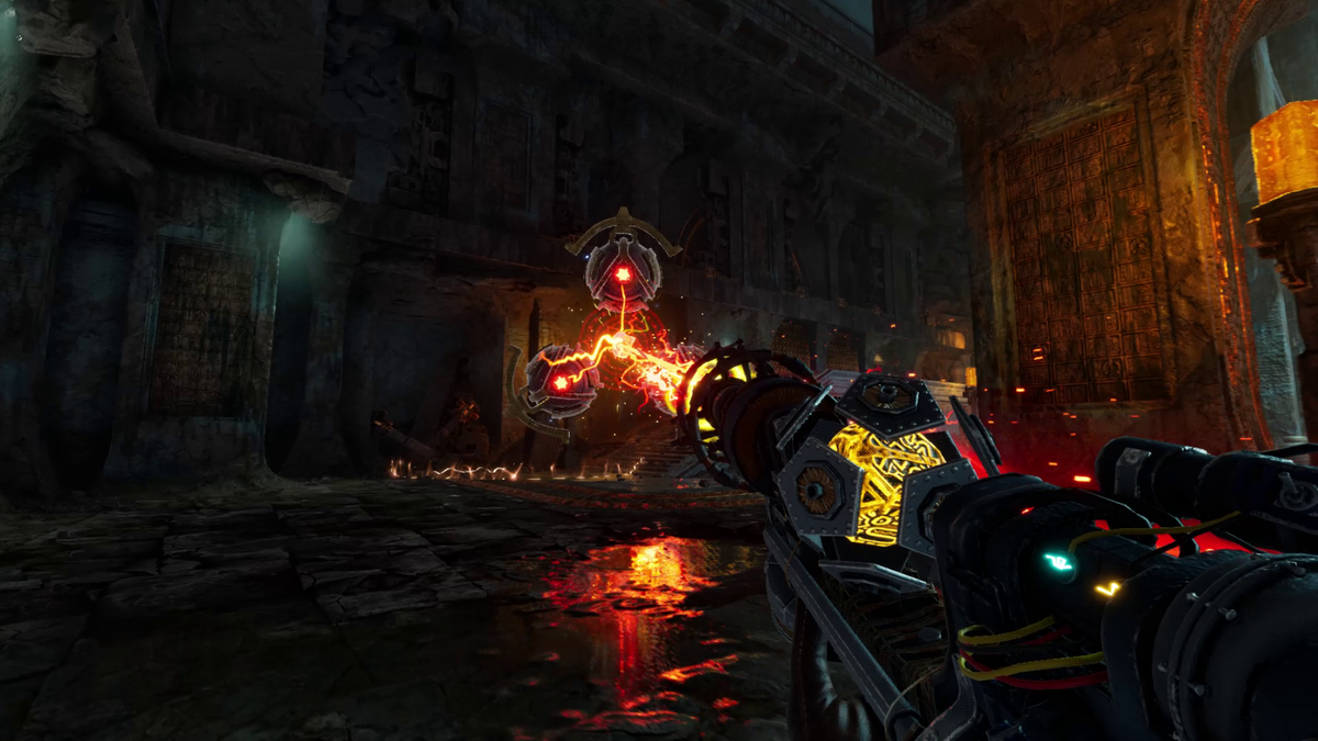 Abyssus - Brine Edition (Playstation 5)