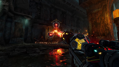 Abyssus - Brine Edition (Playstation 5)
